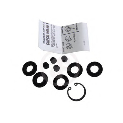 Photo Repair Kit, brake master cylinder AUTOFREN SEINSA D1347