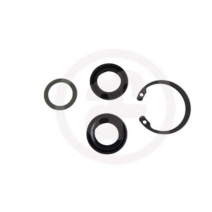 Photo Repair Kit, brake master cylinder AUTOFREN SEINSA D1624