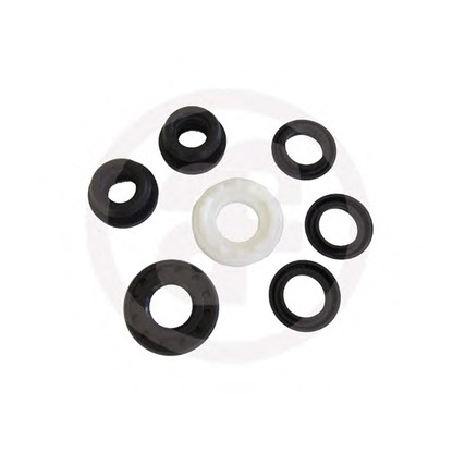 Photo Repair Kit, brake master cylinder AUTOFREN SEINSA D1712