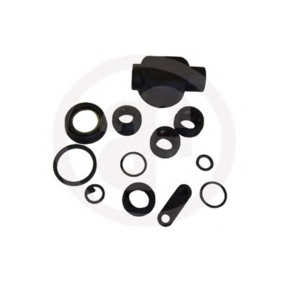 Photo Repair Kit, brake caliper AUTOFREN SEINSA D4488