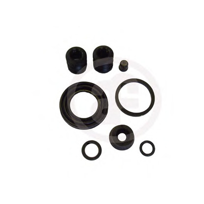 Photo Repair Kit, brake caliper AUTOFREN SEINSA D4494