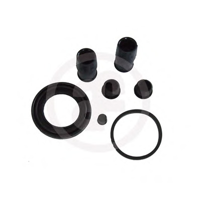 Photo Repair Kit, brake caliper AUTOFREN SEINSA D4525