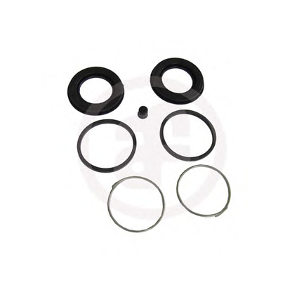 Foto Reparatursatz, Bremssattel AUTOFREN SEINSA D4591