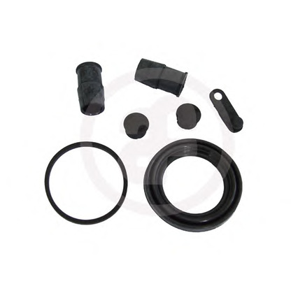 Photo Repair Kit, brake caliper AUTOFREN SEINSA D4759