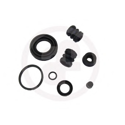 Photo Repair Kit, brake caliper AUTOFREN SEINSA D4129