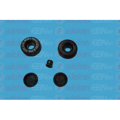 Photo Kit de réparation, cylindre de roue AUTOFREN SEINSA D3452