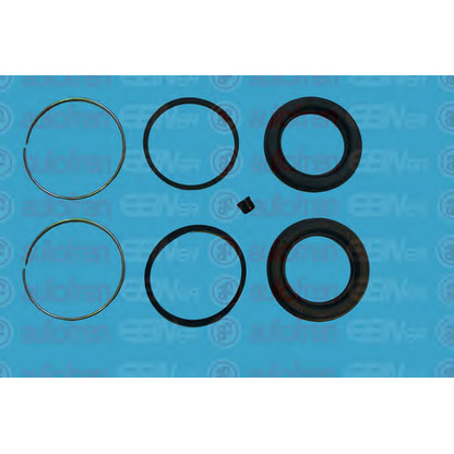 Photo Repair Kit, brake caliper AUTOFREN SEINSA D4220