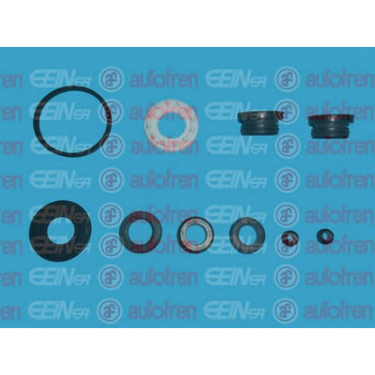 Photo Repair Kit, brake master cylinder AUTOFREN SEINSA D11094