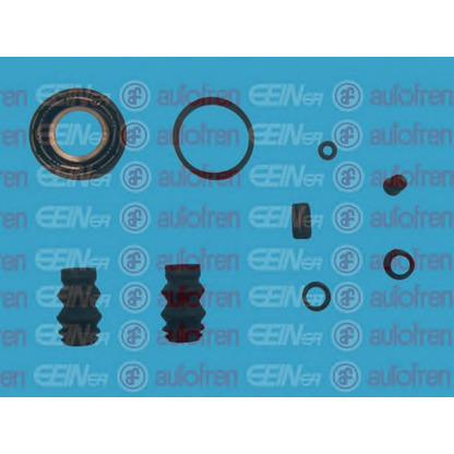 Photo Repair Kit, brake caliper AUTOFREN SEINSA D41826