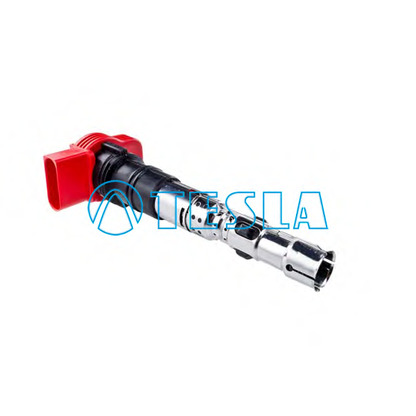 Photo Ignition Coil TESLA CL029