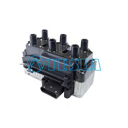 Photo Ignition Coil TESLA CL030