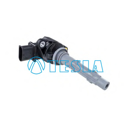 Photo Ignition Coil TESLA CL621