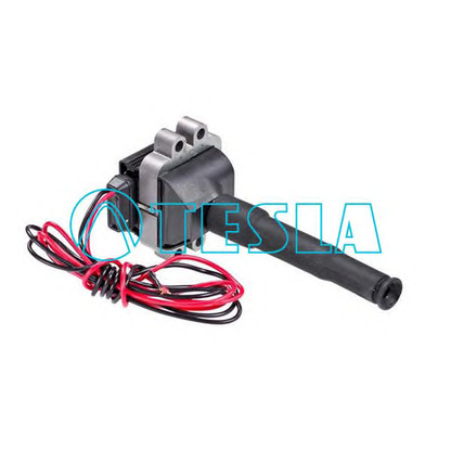 Photo Ignition Coil TESLA CL033