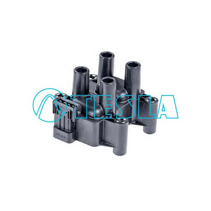 Photo Ignition Coil TESLA CL803