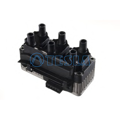 Photo Ignition Coil TESLA CL021