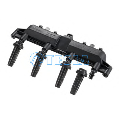 Photo Ignition Coil TESLA CL110