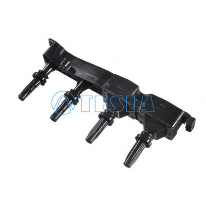Photo Ignition Coil TESLA CL127