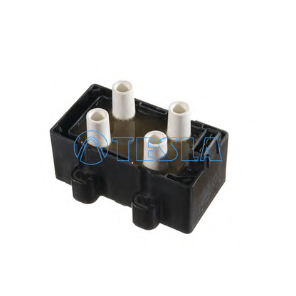 Photo Ignition Coil TESLA CL131