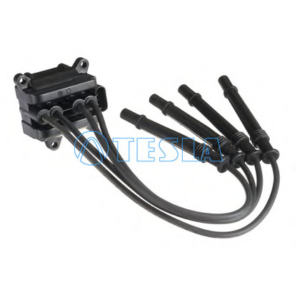 Photo Ignition Coil TESLA CL149