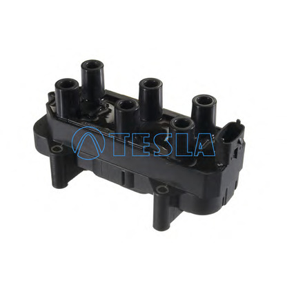 Photo Ignition Coil TESLA CL222