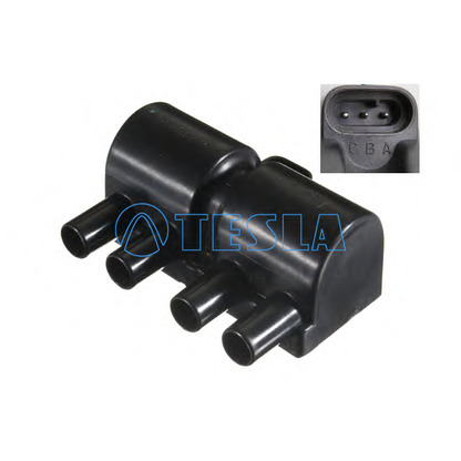 Photo Ignition Coil TESLA CL220