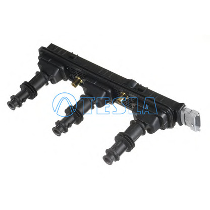 Photo Ignition Coil TESLA CL230