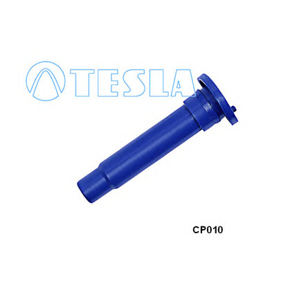 Photo Ignition Coil TESLA CP010