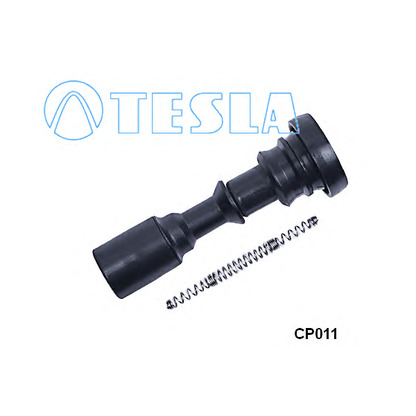 Photo Ignition Coil TESLA CP011