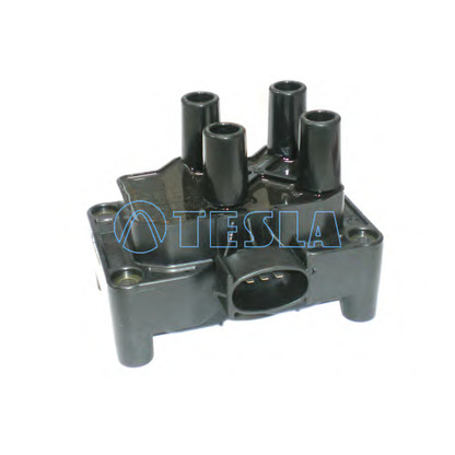 Photo Ignition Coil TESLA CL409