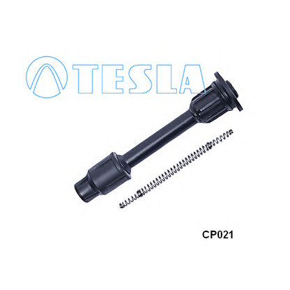 Photo Ignition Coil TESLA CP021