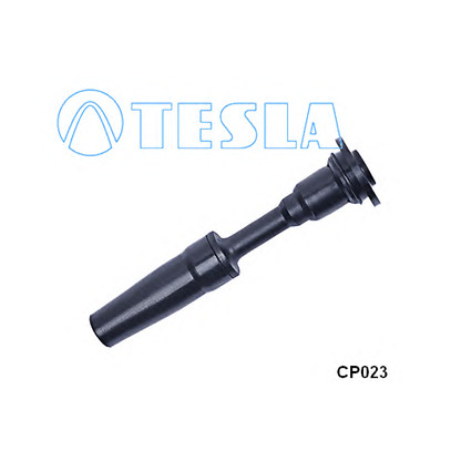 Foto Stecker, Zündkerze TESLA CP023