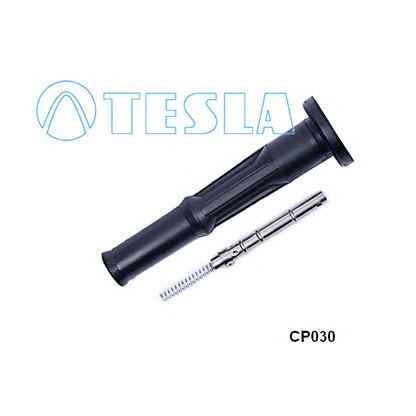 Photo Ignition Coil TESLA CP030