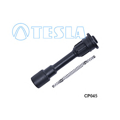 Photo Ignition Coil TESLA CP045