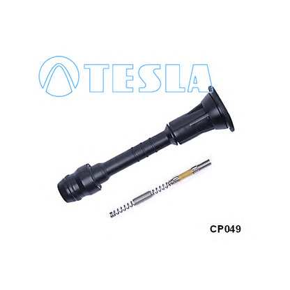 Photo Ignition Coil TESLA CP049
