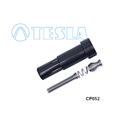 Photo Ignition Coil TESLA CP052