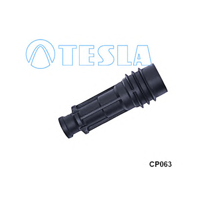 Photo Ignition Coil TESLA CP063