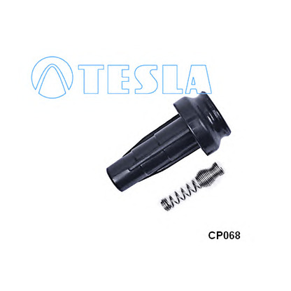 Photo Ignition Coil TESLA CP068