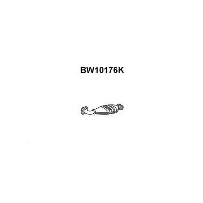 Photo Catalytic Converter VENEPORTE BW10176K