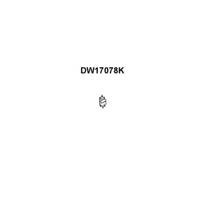 Фото Катализатор VENEPORTE DW17078K