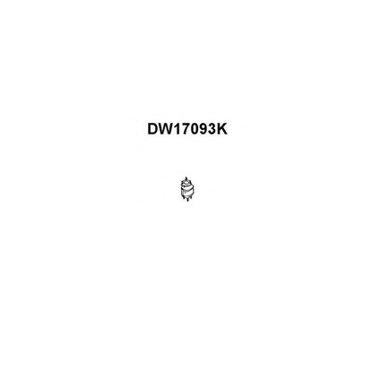 Photo Catalytic Converter VENEPORTE DW17093K