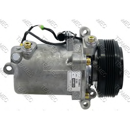 Foto Compressore, Climatizzatore TEAMEC 8600124