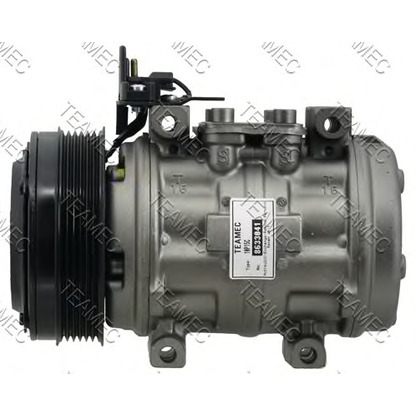 Foto Compressore, Climatizzatore TEAMEC 8633041