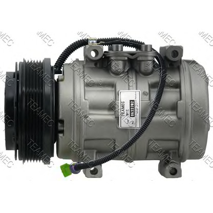 Foto Compressore, Climatizzatore TEAMEC 8633702