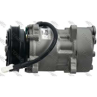 Foto Compressore, Climatizzatore TEAMEC 8600028