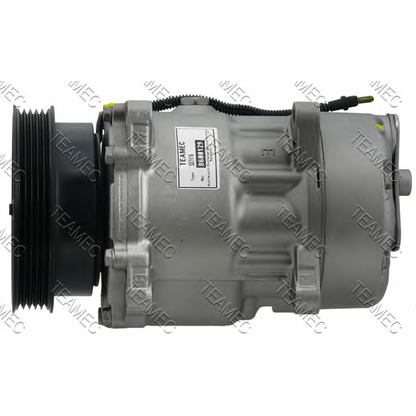 Foto Compressore, Climatizzatore TEAMEC 8600129