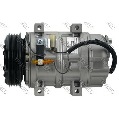 Foto Compressore, Climatizzatore TEAMEC 8614983