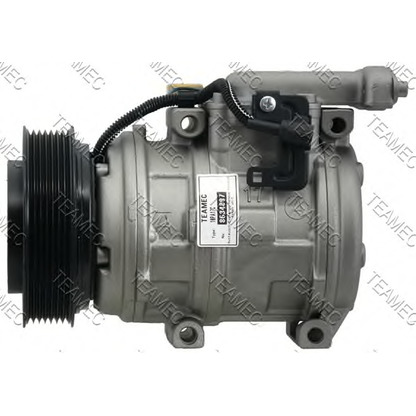 Foto Compressore, Climatizzatore TEAMEC 8634897