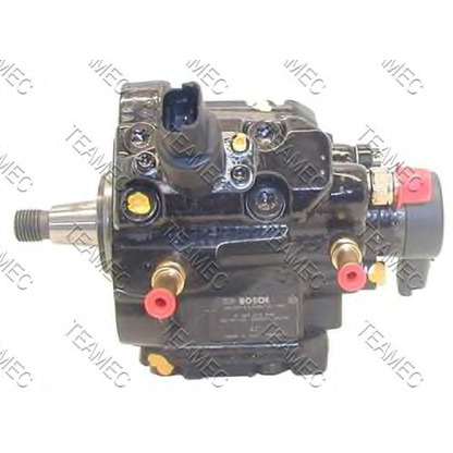 Photo Injection Pump TEAMEC 874037