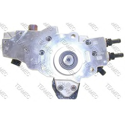 Photo Injection Pump TEAMEC 874311