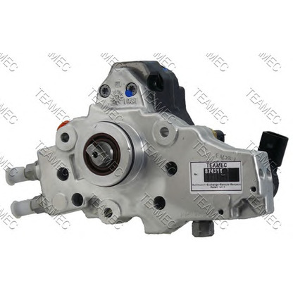 Photo Injection Pump TEAMEC 874311